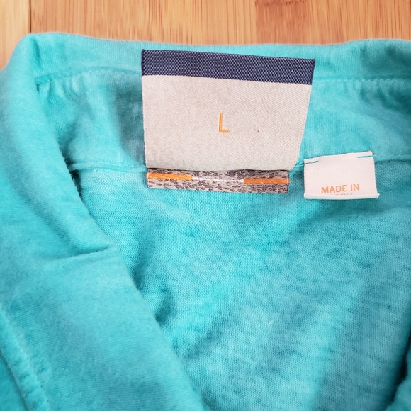 Hugo Boss Orange Label Polo Shirt - Picture 7 of 11